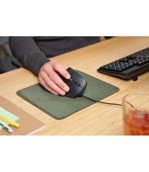 Trust Мышь Bayo 2 Ergonomic, USB-A, черный