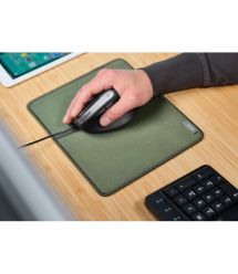 Trust Мышь Bayo 2 Ergonomic, USB-A, черный