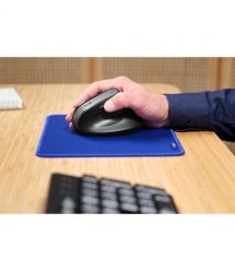 Trust Мышь Bayo 2 Ergonomic, BT/WL/USB-A, черный