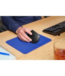 Trust Мышь Bayo 2 Ergonomic, BT/WL/USB-A, черный