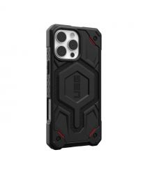 UAG Чехол для iPhone 16 Pro Max, Monarch Pro Magsafe, Kevlar Black