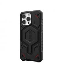 UAG Чехол для iPhone 16 Pro Max, Monarch Pro Magsafe, Kevlar Black