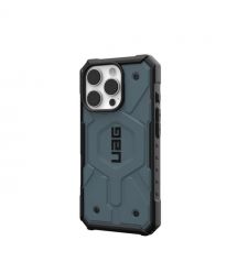 UAG Чехол для iPhone 16 Pro, Pathfinder Magsafe, Cloud Blue