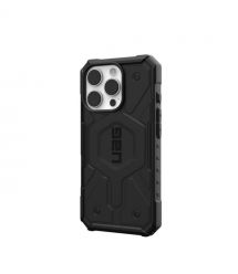 UAG Чехол для iPhone 16 Pro, Pathfinder Magsafe, Black