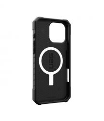 UAG Чехол для iPhone 16 Pro Max, Pathfinder SE Magsafe, Midnight Camo