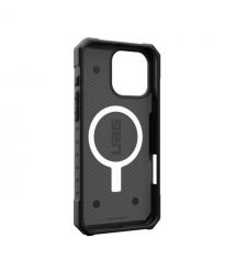 UAG Чехол для iPhone 16 Pro Max, Pathfinder SE Magsafe, Geo Camo