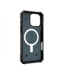 UAG Чехол для iPhone 16 Pro Max, Pathfinder Magsafe, Cloud Blue