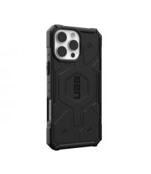 UAG Чехол для iPhone 16 Pro Max, Pathfinder Magsafe, Black