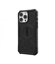 UAG Чехол для iPhone 16 Pro Max, Pathfinder Magsafe, Black