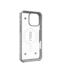 UAG Чехол для iPhone 16 Pro Max, Pathfinder Clear Magsafe, Active Neon