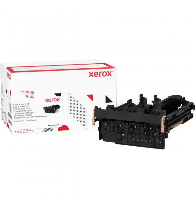 Xerox Копи картридж VLC415 Black (125 000 стр)