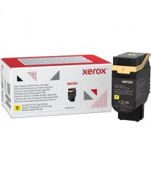 Xerox Тонер картридж VLC415/C425 Yellow (7 000 стр)