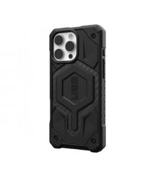 UAG Чехол для iPhone 16 Pro Max, Monarch Pro Magsafe, Carbon Fiber