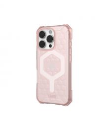 UAG Чехол для iPhone 16 Pro, Essential Armor Magsafe, Rose