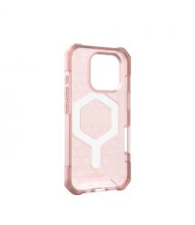 UAG Чехол для iPhone 16 Pro, Essential Armor Magsafe, Rose