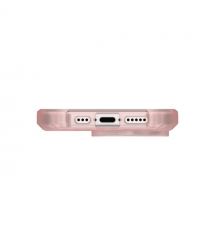 UAG Чехол для iPhone 16 Pro, Essential Armor Magsafe, Rose