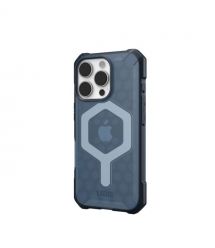 UAG Чехол для iPhone 16 Pro, Essential Armor Magsafe, Cloud Blue