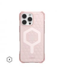 UAG Чехол для iPhone 16 Pro Max, Essential Armor Magsafe, Rose