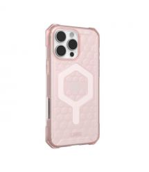 UAG Чехол для iPhone 16 Pro Max, Essential Armor Magsafe, Rose