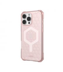 UAG Чехол для iPhone 16 Pro Max, Essential Armor Magsafe, Rose