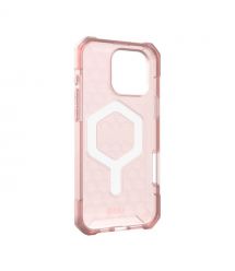 UAG Чехол для iPhone 16 Pro Max, Essential Armor Magsafe, Rose