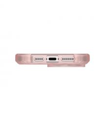 UAG Чехол для iPhone 16 Pro Max, Essential Armor Magsafe, Rose