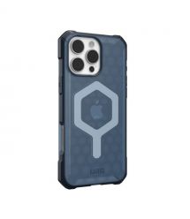 UAG Чехол для iPhone 16 Pro Max, Essential Armor Magsafe, Cloud Blue