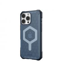 UAG Чехол для iPhone 16 Pro Max, Essential Armor Magsafe, Cloud Blue