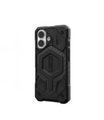 UAG Чехол для iPhone 16, Monarch Pro Magsafe, Carbon Fiber