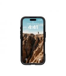 UAG Чехол для iPhone 16, Civilian Magsafe, Black