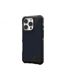 UAG Чехол для iPhone 16 Pro, Metropolis LT Magsafe, Kevlar Mallard