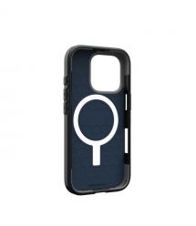 UAG Чехол для iPhone 16 Pro, Civilian Magsafe, Mallard