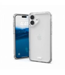 UAG Чехол для iPhone 16 Plus, Plyo, Ice