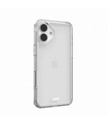 UAG Чехол для iPhone 16 Plus, Plyo, Ice