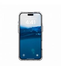 UAG Чехол для iPhone 16 Plus, Plyo, Ice