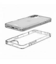 UAG Чехол для iPhone 16 Plus, Plyo, Ice