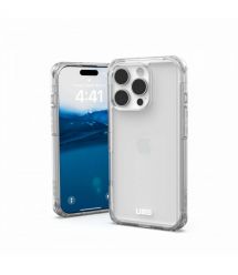 UAG Чехол для iPhone 16 Pro, Plyo, Ice