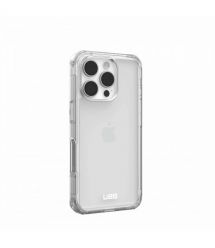 UAG Чехол для iPhone 16 Pro, Plyo, Ice