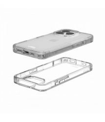 UAG Чехол для iPhone 16 Pro, Plyo, Ice