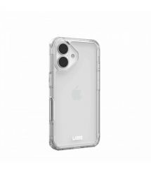 UAG Чехол для iPhone 16, Plyo, Ice