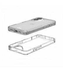 UAG Чехол для iPhone 16, Plyo, Ice