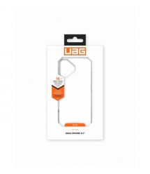 UAG Чехол для iPhone 16, Plyo, Ice