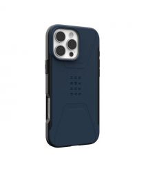 UAG Чехол для iPhone 16 Pro Max, Civilian Magsafe, Mallard