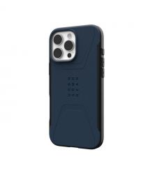 UAG Чехол для iPhone 16 Pro Max, Civilian Magsafe, Mallard