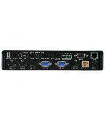 Cypress Мультиформатный Коммутатор и Скейлер HDMI/USB-C/VGA в HDMI/HDBaseT CSC-109TX