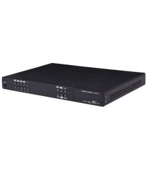 Cypress Матричный коммутатор и HDBaseT Передатчик HDMI 4x4 CPLUS-44PLV