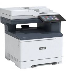 Xerox МФУ А4 цв. VersaLink C415DN