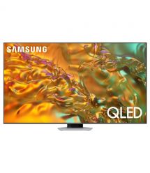 Samsung Телевизор 75" QLED 4K UHD 100Hz Smart Tizen Black