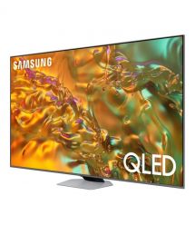 Samsung Телевизор 75" QLED 4K UHD 100Hz Smart Tizen Black