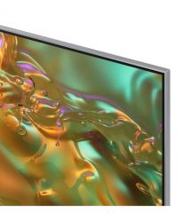 Samsung Телевизор 75" QLED 4K UHD 100Hz Smart Tizen Black